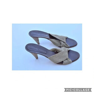 Martinez Valero Sandals
